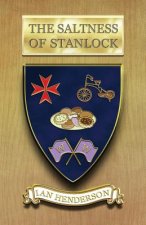 The Saltness Of Stanlock