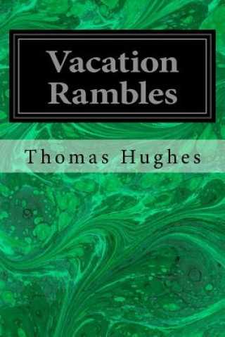 Vacation Rambles