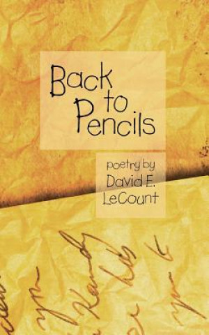 Back to Pencils