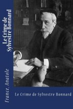 Le Crime de Sylvestre Bonnard