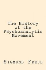 The History of the Psychoanalytic Movement