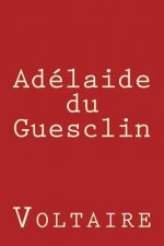 Adelaide du Guesclin