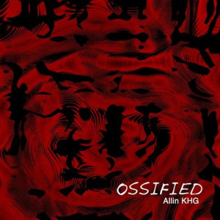 Ossified