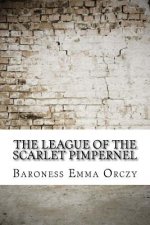 The League of the Scarlet Pimpernel