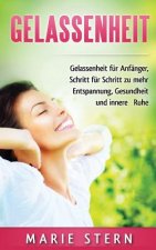 Gelassenheit: Gelassenheit F