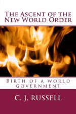 The Ascent of the New World Order: Birth of a world government.