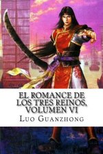 El Romance de los tres reinos, Volumen VI: Zhou Yu pide un salvoconducto