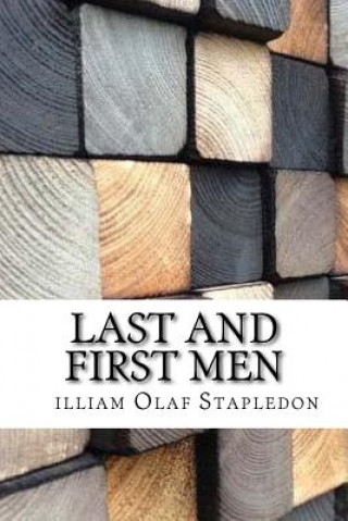 Last and First Men