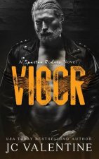 Vigor: A Spartan Riders Novel
