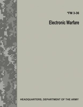 Electronic Warfare (FM 3-36)