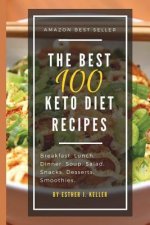 The Best 100 Keto Diet Recipes