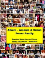 Album - Arsenio & Susan Ferrer Family