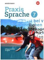 Praxis Sprache - Differenzierende Ausgabe 2017