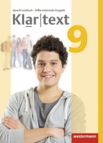 Klartext - Differenzierende allgemeine Ausgabe 2014, m. 1 Buch, m. 1 Online-Zugang
