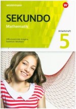 Sekundo - Mathematik für differenzierende Schulformen - Ausgabe 2018 für Nordrhein-Westfalen