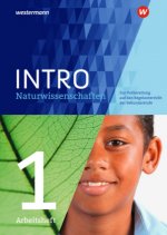 INTRO Naturwissenschaften, Arbeitsheft