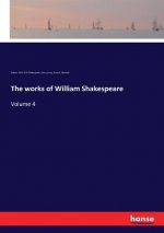 works of William Shakespeare