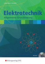 Elektrotechnik, m. 1 Buch, m. 1 Online-Zugang