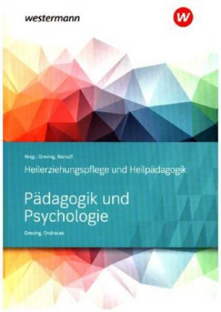 Heilerziehungspflege und Heilpädagogik - Pädagogik und Psychologie