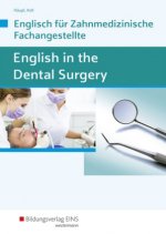 English in the dental surgery