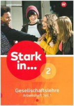Stark in ... Gesellschaftslehre 2 Teil 1. Arbeitsheft