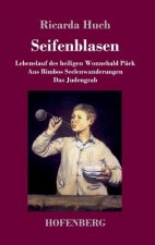 Seifenblasen