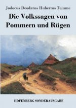 Volkssagen von Pommern und Rugen