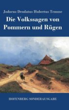 Volkssagen von Pommern und Rugen