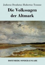 Volkssagen der Altmark