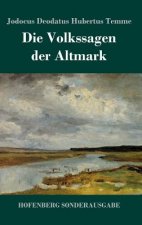 Volkssagen der Altmark