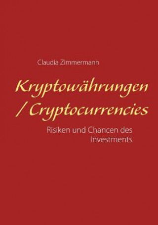 Kryptowahrungen / Cryptocurrencies