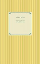 Abenteuer und Fahrten des Huckleberry Finn
