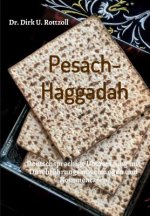 Pesach-Haggadah