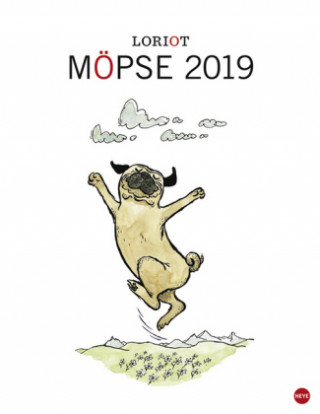 Möpse 2019