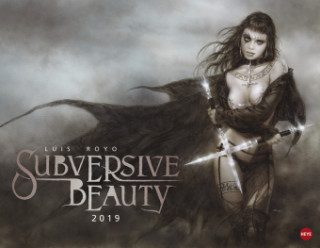 Subversive Beauty 2019