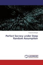 Perfect Secrecy under Deep Random Assumption
