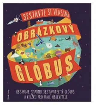 Obrázkový glóbus