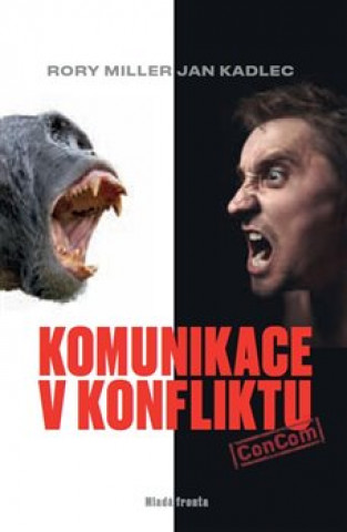 Komunikace v konfliktu