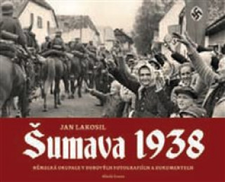 Šumava 1938