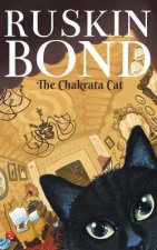 CHAKRATA CAT