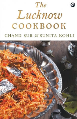 LUCKNOW COOKBOOK