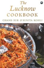 LUCKNOW COOKBOOK