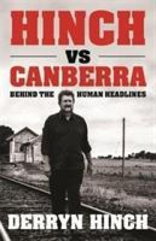 Hinch vs Canberra