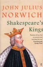 Shakespeare's Kings