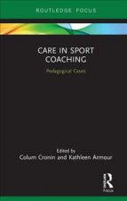 Care in Sport Coaching