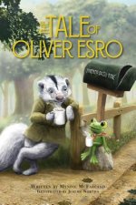 Tale of Oliver Esro
