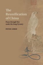 Reunification of China