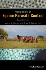 Handbook of Equine Parasite Control 2e