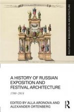 History of Russian Exposition and Festival Architecture