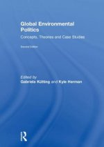 Global Environmental Politics